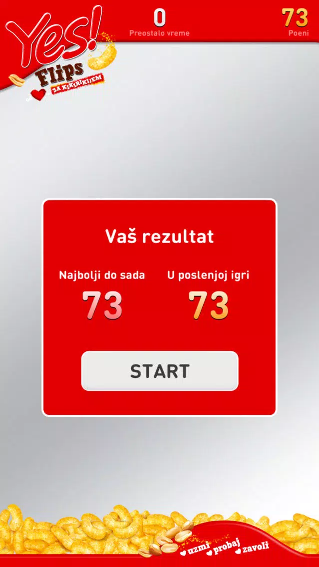 تصاویر Reci YES! igranju