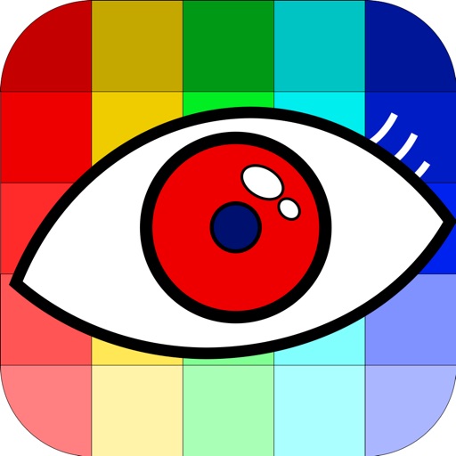 Color Suggest - Easy-to-see color combinations Color Suggest - Easy-to-see color combinations