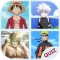 Allo! Guess the Japanese Manga Cartoon - Photo Trivia Challenge