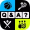 Allo! Guess the Sport - Athletes and Olympic Quiz Questions Challenge Trivia