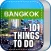 Bangkok Free Travel Guide - 101 Things to Do in Bangkok - Offline Map Tour Shopping Culture Food and More of Thailand