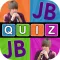 Trivia for Justin Bieber Fan - Guess the Pop Star and Teen Quiz