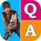 Allo! Guess the Music Band - Rock Fan Trivia What's the icon in this image quiz