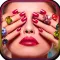 Nail Salon Makeover - Fun Beauty Game for Girls