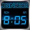 Justin Bieber Alarm Clock For Justin Bieber Fans