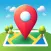 My Travel Map: Trip Tracker