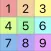 Color Sudoku Pro