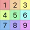 Color Sudoku Pro