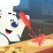 Polar Pizza