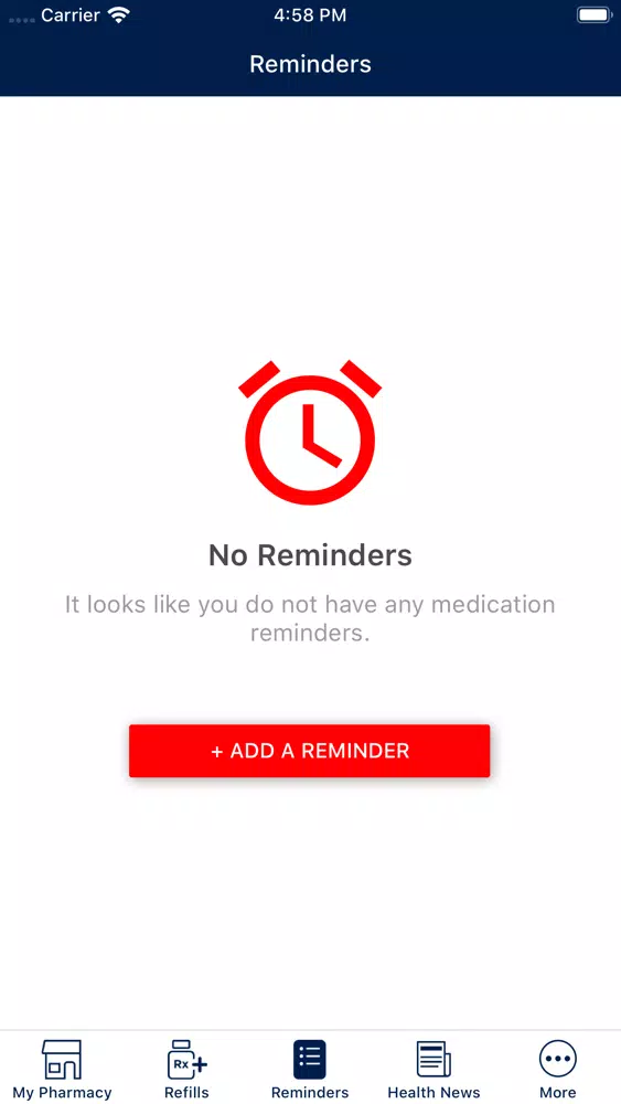 Starling Pharmacy Screenshots