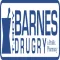 T Roy Barnes Drugry