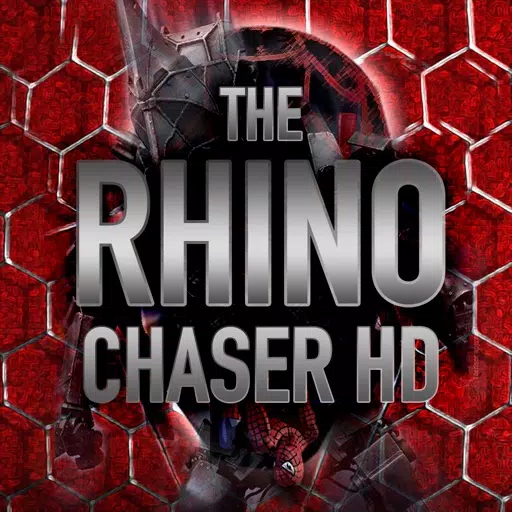Rhino Chaser for the Amazing Spiderman 2 HD Rhino Chaser for the Amazing Spiderman 2 HD