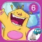 Learn the vehicles - Buddy’s ABA Apps