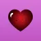 Valentines Day, Love, Hearts Stickers for iMessage