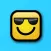 Square Emoji Stickers 2