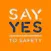 Say Yes VO