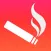 Cigarette Counter Lite - How much do you smoke?