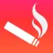 Cigarette Counter Lite - How much do you smoke?