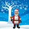 Christmas Singer Lite - Merry Christmas