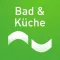 Bad & Küche
