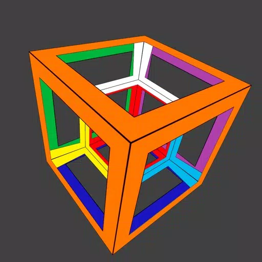 Tesseract Tesseract