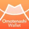OMOTENASHI Wallet