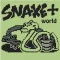 Snake+ World