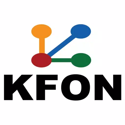 KFON-CAF KFON-CAF