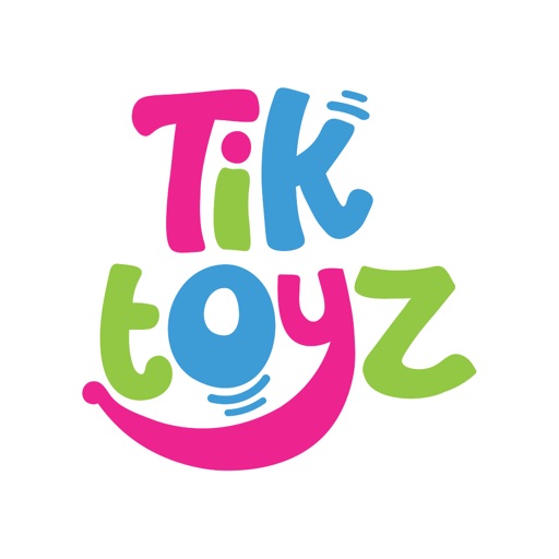 TikToyz
