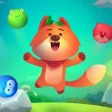 Nusty Fox -Bubble Shooter Game