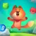 Nusty Fox -Bubble Shooter Game