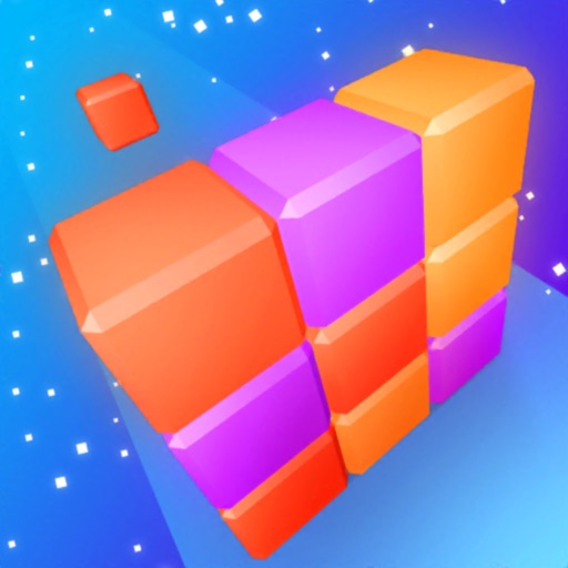 Cubes Blast Cubes Blast