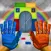 Scary Toys Funtime: Chapter 1