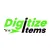 Digitize Items