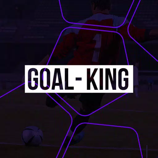 GOAL-KING GOAL-KING