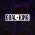GOAL-KING