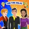 Tricky Mystery Brain Testing