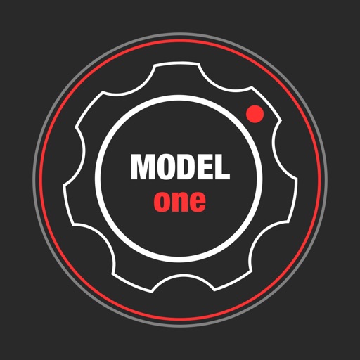 JAF Model One JAF Model One