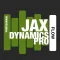 JAX Dynamics Flow