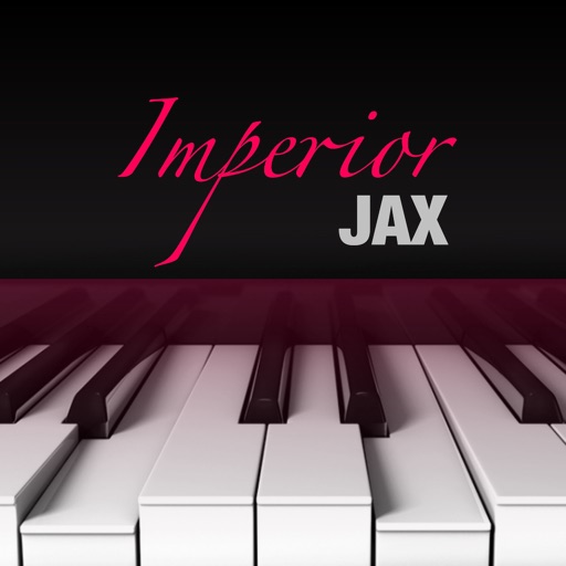 JAX Imperior Grand Piano JAX Imperior Grand Piano