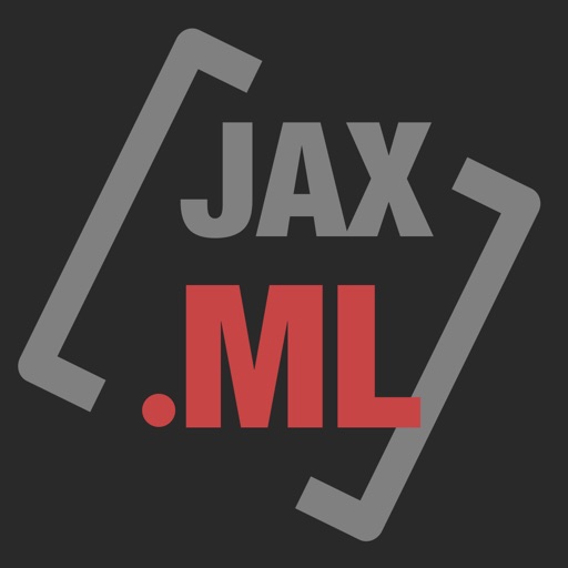 JAX !Make Louder (Audio Unit) JAX !Make Louder (Audio Unit)