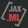 JAX !Make Louder (Audio Unit)