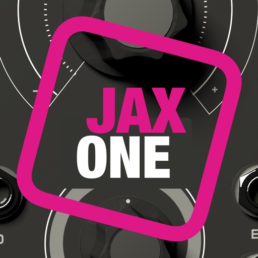 JAX ONE XModulator Extended JAX ONE XModulator Extended
