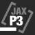 JAX P3 - Pitch Shifter III