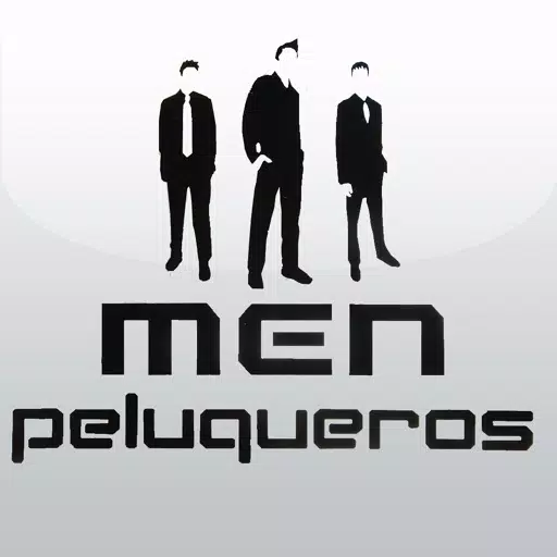 Men Peluqueros Men Peluqueros