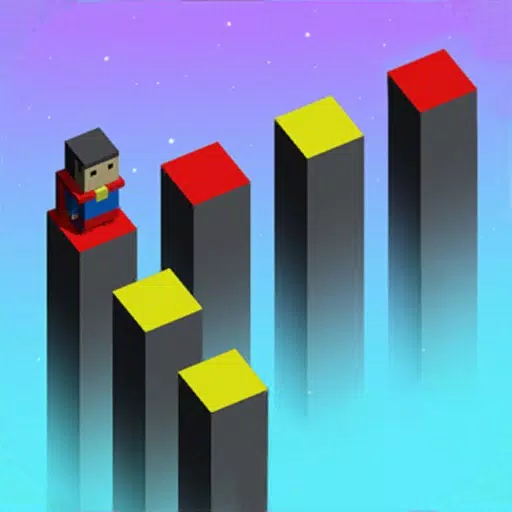 Block Jump Block Jump