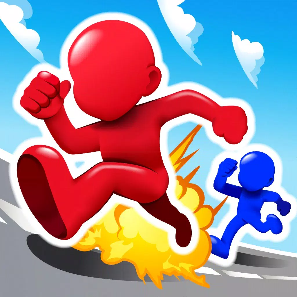 Flippy Rush Flippy Rush