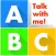 ABC Talk With Me! (Russian)