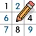 Sudoku⋄