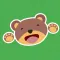 Kidi Animal Stickers for Kids